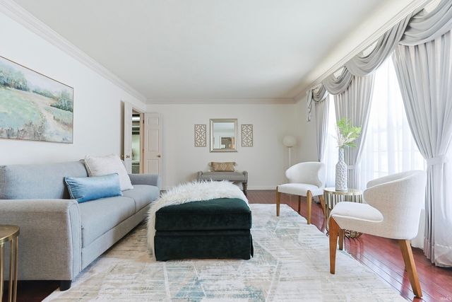 50787 Heather Hill Lane, Granger, IN 46530