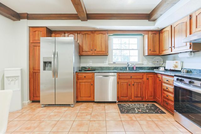 50787 Heather Hill Lane, Granger, IN 46530