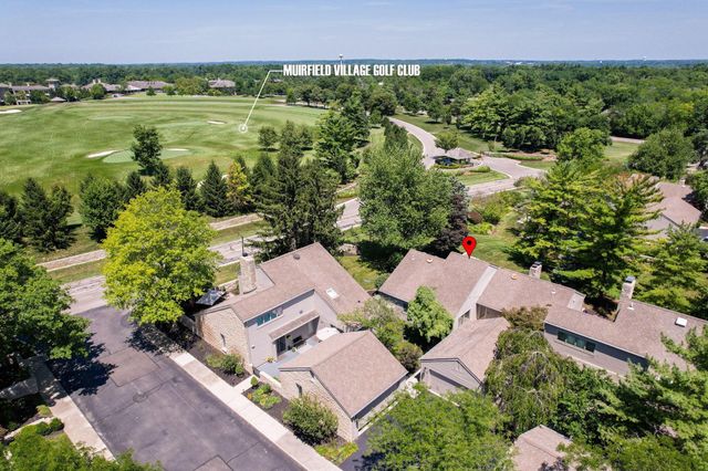 5774 Strathmore Lane, 31, Dublin, OH 43017