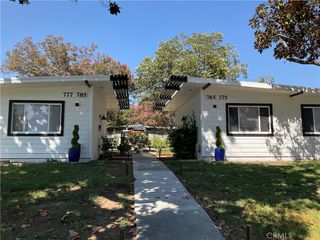 767 Baylor Avenue, Claremont, CA 91711