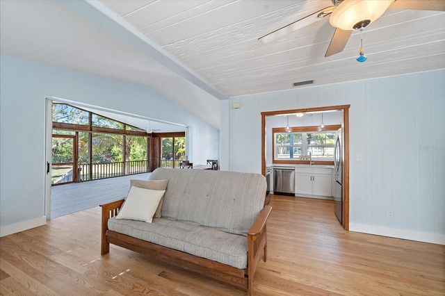 6841 LONGBOAT DRIVE S, Longboat Key, FL 34228