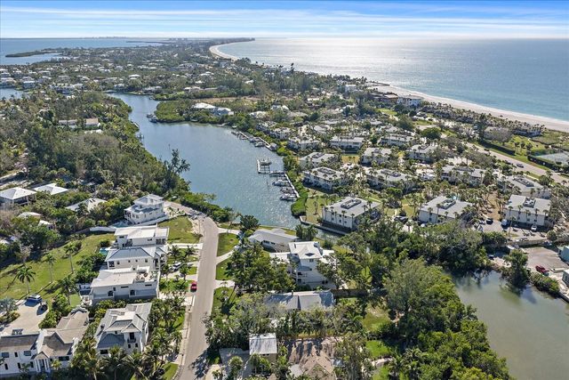 6841 LONGBOAT DRIVE S, Longboat Key, FL 34228