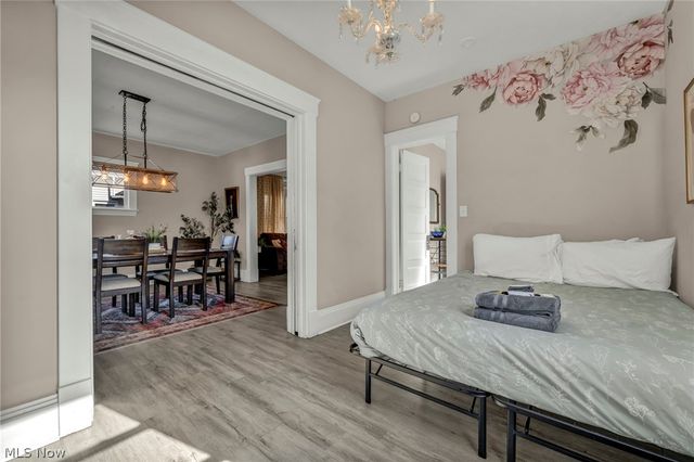 6011 Ellen Avenue, Cleveland, OH 44102