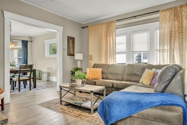 6011 Ellen Avenue, Cleveland, OH 44102