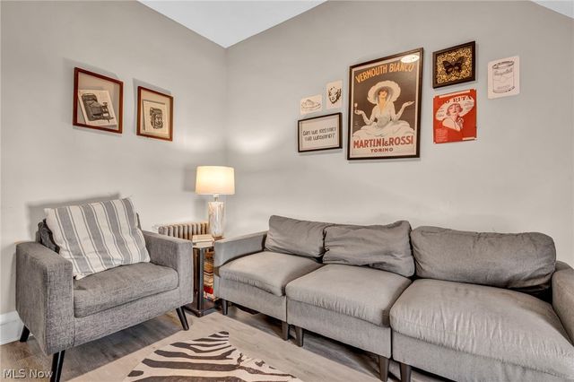 6011 Ellen Avenue, Cleveland, OH 44102