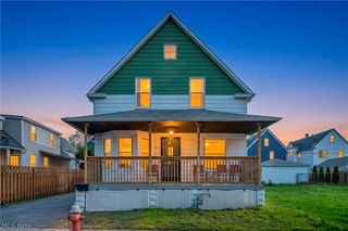 6011 Ellen Avenue, Cleveland, OH 44102