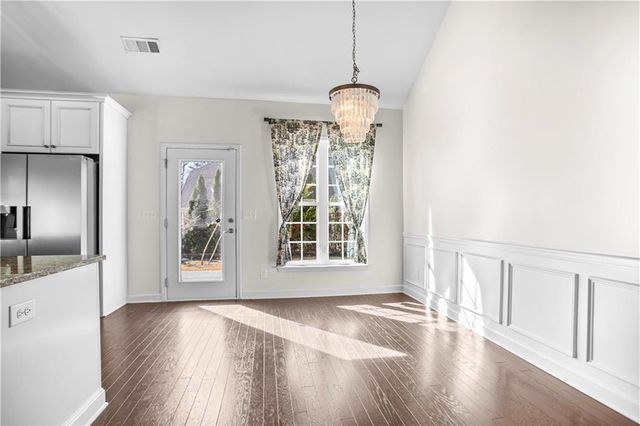 726 Retreat Woods Way, Dacula, GA 30019