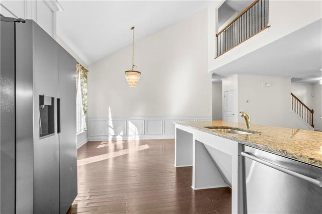 726 Retreat Woods Way, Dacula, GA 30019