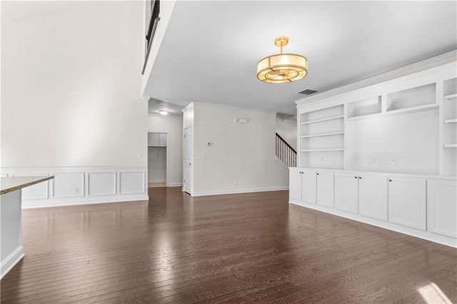 726 Retreat Woods Way, Dacula, GA 30019