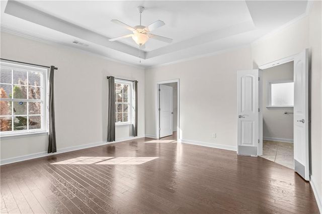 726 Retreat Woods Way, Dacula, GA 30019