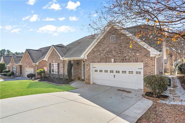 726 Retreat Woods Way, Dacula, GA 30019