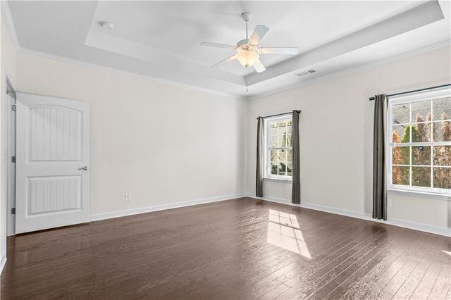 726 Retreat Woods Way, Dacula, GA 30019