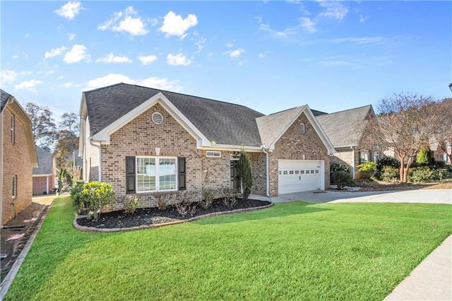 726 Retreat Woods Way, Dacula, GA 30019