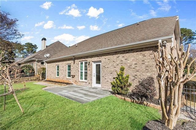 726 Retreat Woods Way, Dacula, GA 30019