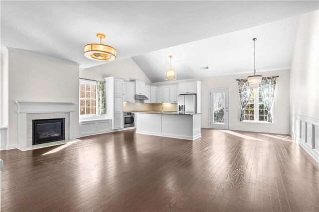 726 Retreat Woods Way, Dacula, GA 30019