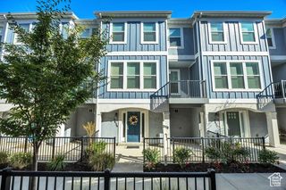 3839 W MOSSMORRAN LN, Taylorsville, UT 84129