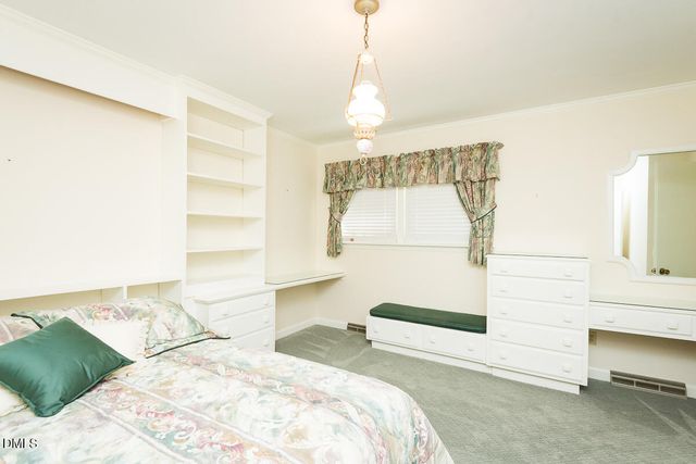 1772 Miles Chapel Road, Mebane, NC 27302