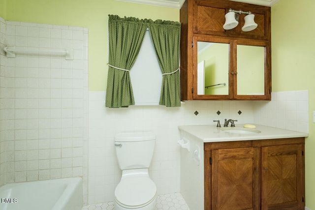 1772 Miles Chapel Road, Mebane, NC 27302