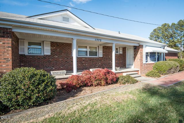 1772 Miles Chapel Road, Mebane, NC 27302