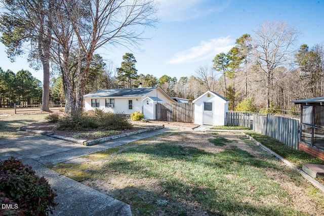 1772 Miles Chapel Road, Mebane, NC 27302