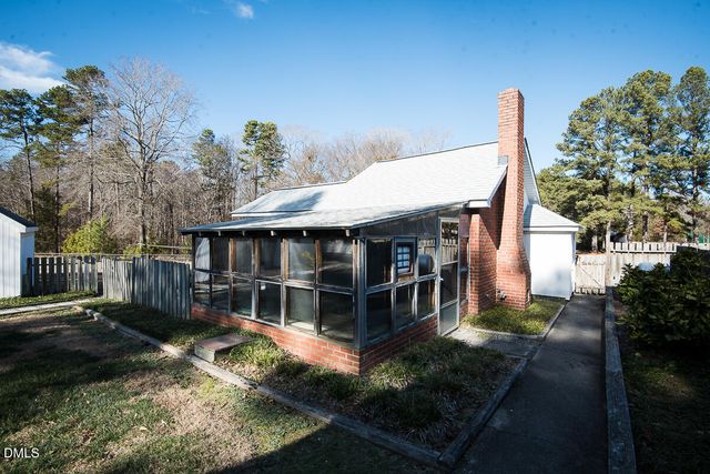 1772 Miles Chapel Road, Mebane, NC 27302