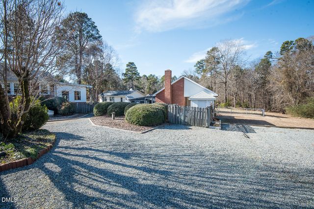 1772 Miles Chapel Road, Mebane, NC 27302
