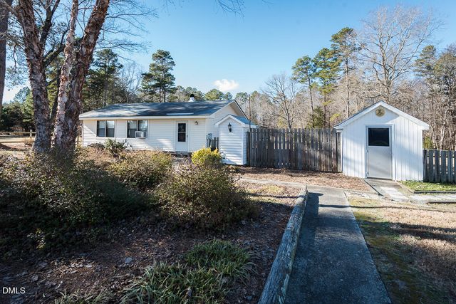 1772 Miles Chapel Road, Mebane, NC 27302