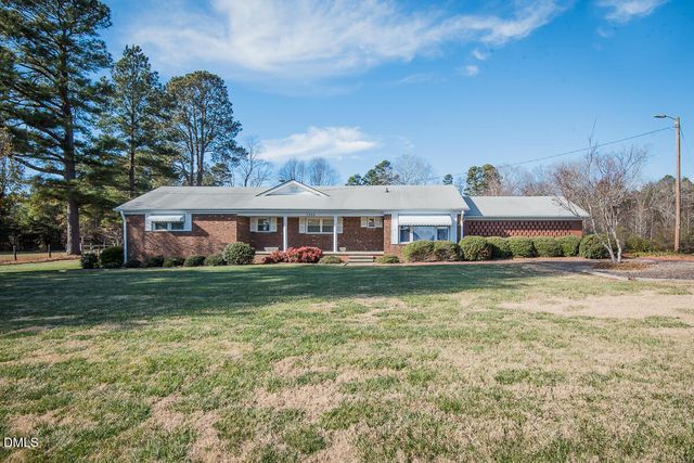 1772 Miles Chapel Road, Mebane, NC 27302