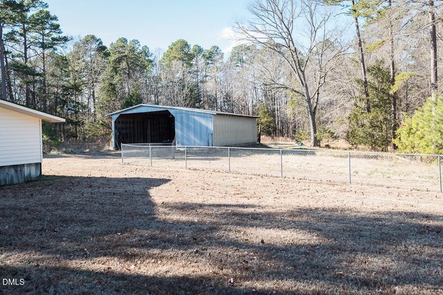1772 Miles Chapel Road, Mebane, NC 27302