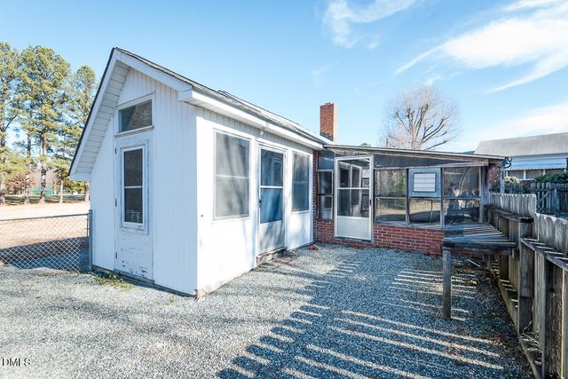 1772 Miles Chapel Road, Mebane, NC 27302