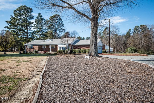 1772 Miles Chapel Road, Mebane, NC 27302