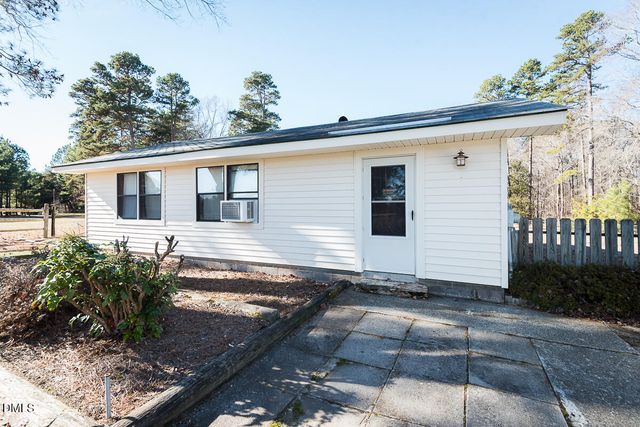 1772 Miles Chapel Road, Mebane, NC 27302