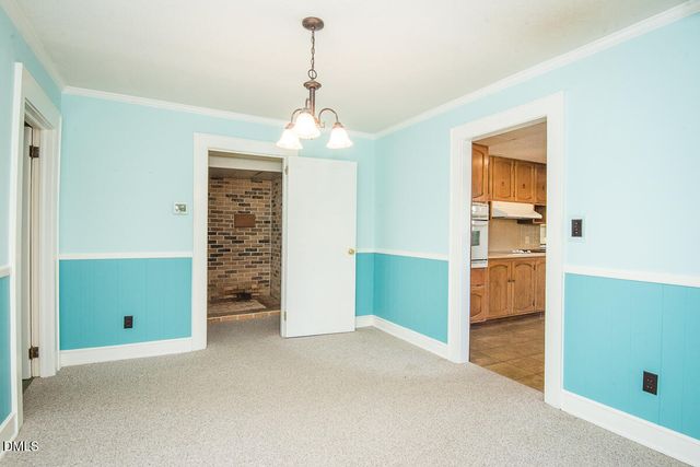 1772 Miles Chapel Road, Mebane, NC 27302