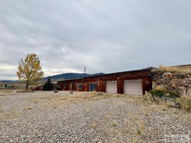 31 Old Leesburg Road, Salmon, ID 83467