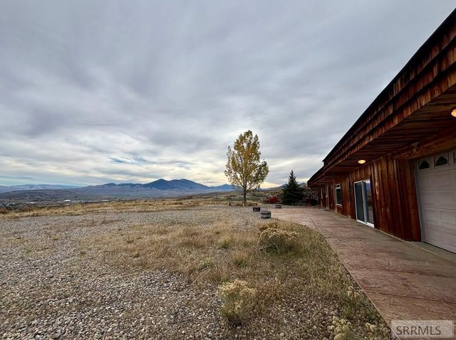 31 Old Leesburg Road, Salmon, ID 83467