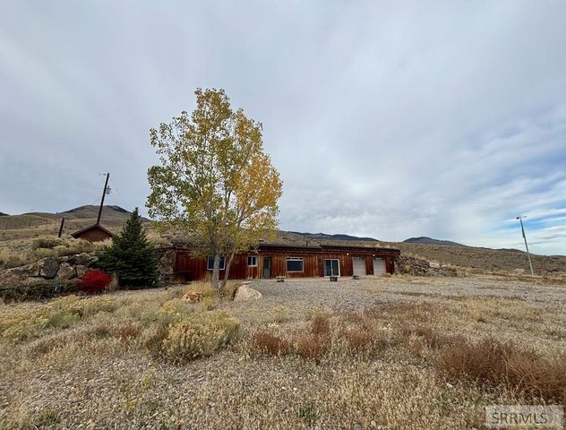 31 Old Leesburg Road, Salmon, ID 83467