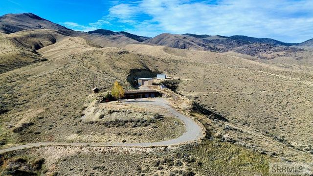 31 Old Leesburg Road, Salmon, ID 83467