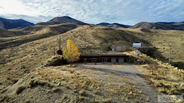 31 Old Leesburg Road, Salmon, ID 83467