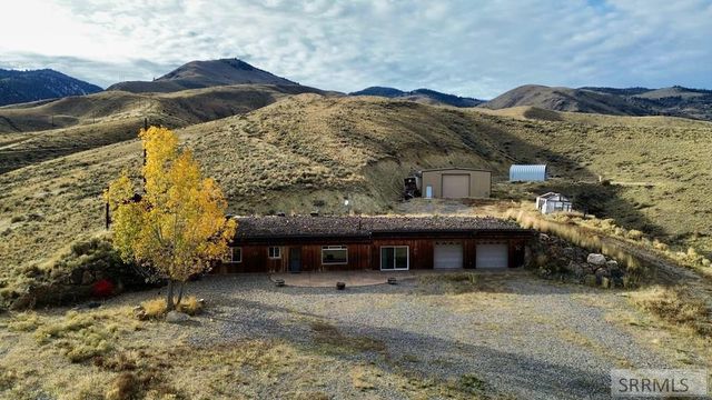 31 Old Leesburg Road, Salmon, ID 83467