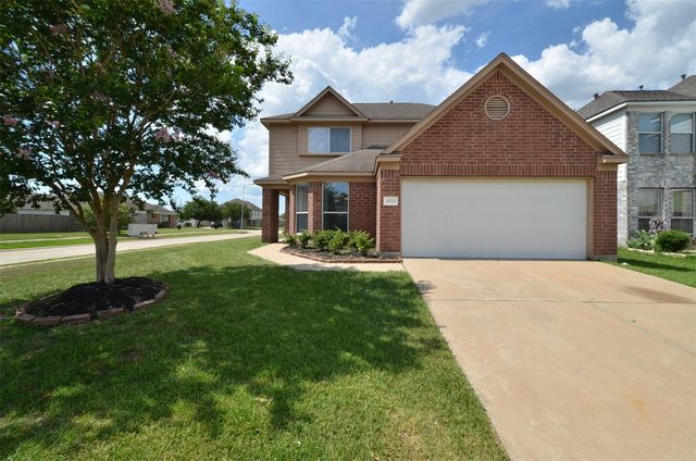 19534 Providence Shore Way, Cypress, TX 77433