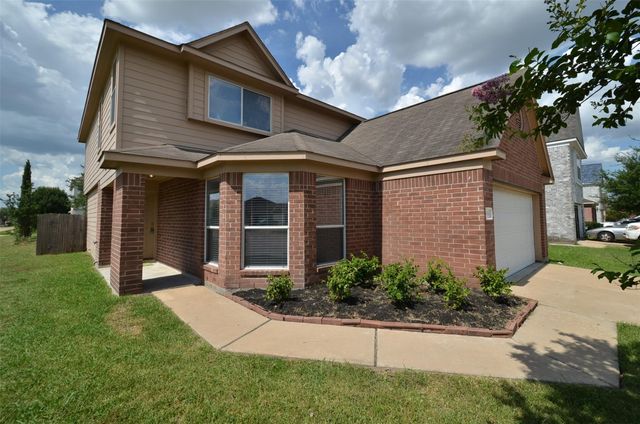 19534 Providence Shore Way, Cypress, TX 77433