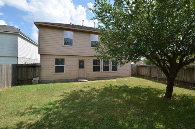 19534 Providence Shore Way, Cypress, TX 77433