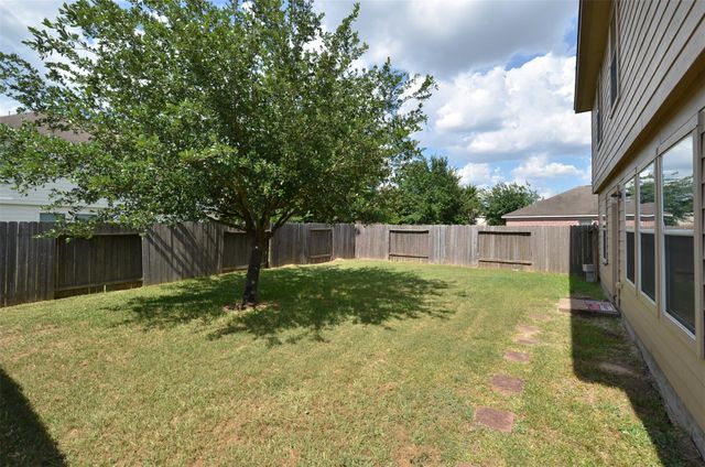 19534 Providence Shore Way, Cypress, TX 77433
