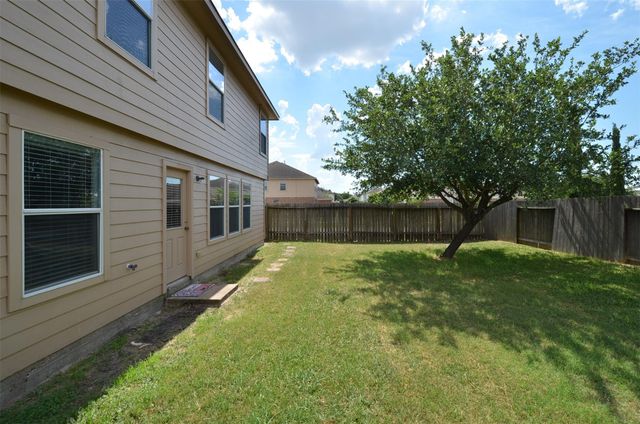 19534 Providence Shore Way, Cypress, TX 77433