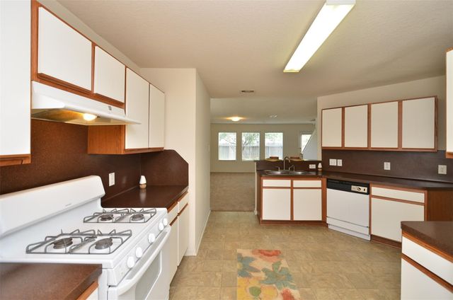 19534 Providence Shore Way, Cypress, TX 77433