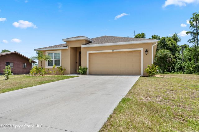 1085 Cranberry Road SE, Palm Bay, FL 32909