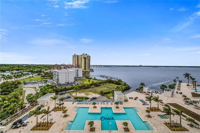 3000 Oasis Grand BLVD 1004, Fort Myers, FL 33916