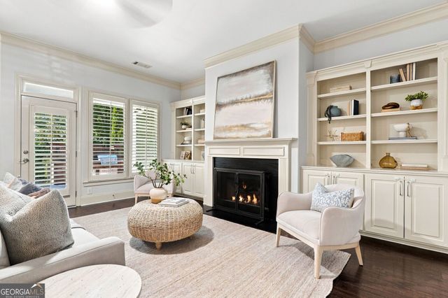 12466 Broadwell Road, Milton, GA 30004