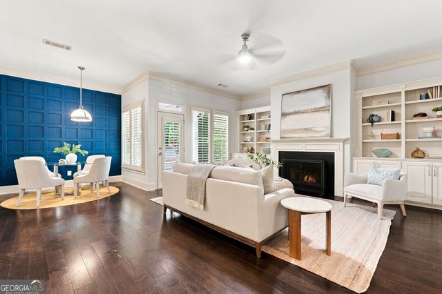 12466 Broadwell Road, Milton, GA 30004