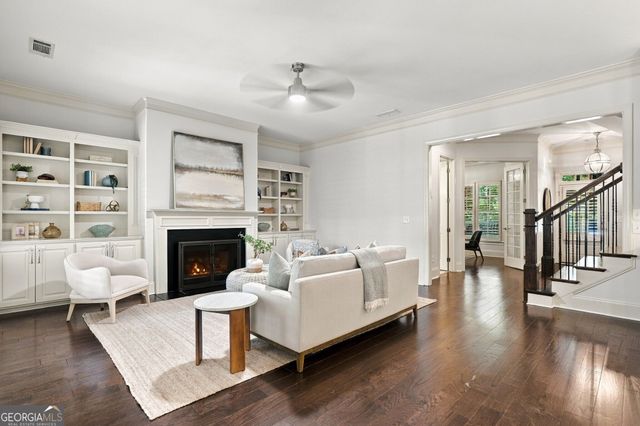 12466 Broadwell Road, Milton, GA 30004